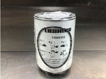 공기 필터 Liebherr Filter : 사진 3