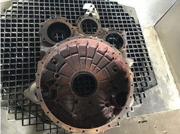 예비 부속 Liebherr Flywheel Housing : 사진 2