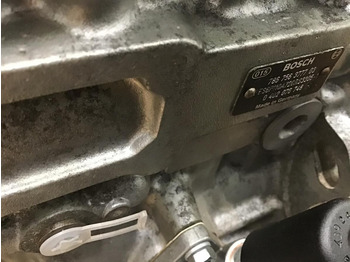 연료 펌프 LIEBHERR