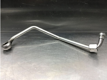 연료 시스템 LIEBHERR