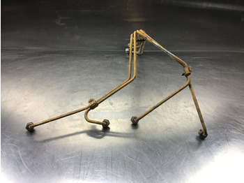 연료 시스템 Liebherr Fuel Line : 사진 3