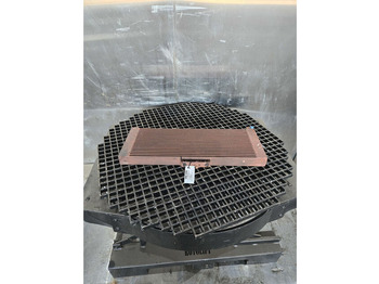 오일 쿨러 LIEBHERR