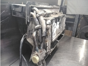 난방/ 환기 Liebherr Heater unit : 사진 3