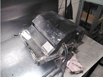 난방/ 환기 Liebherr Heater unit : 사진 4