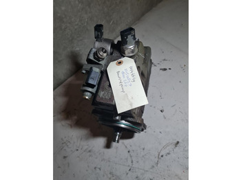 연료 펌프 LIEBHERR