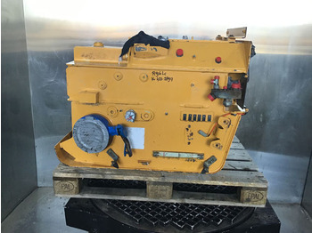 유압 탱크 LIEBHERR