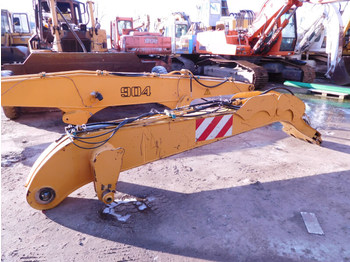 크레인 붐 LIEBHERR