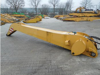 크레인 붐 LIEBHERR