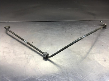 연료 필터 LIEBHERR