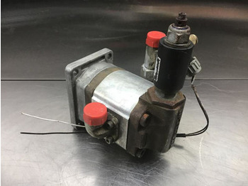 냉각 시스템 LIEBHERR