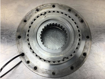 브레이크 디스크 Liebherr Multi Disc Brake : 사진 5
