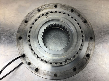 브레이크 디스크 Liebherr Multi Disc Brake : 사진 3