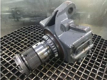 스티어링 너클 LIEBHERR