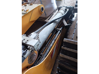 유압 실린더 LIEBHERR