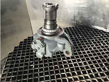 스티어링 너클 LIEBHERR