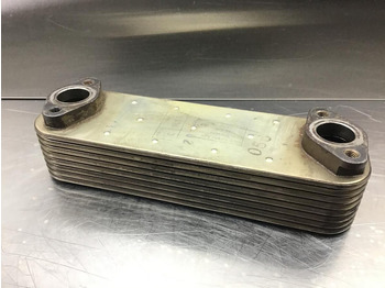 오일 쿨러 LIEBHERR