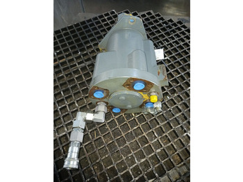 유압 펌프 LIEBHERR