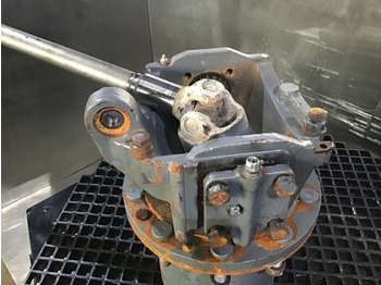 스티어링 너클 LIEBHERR