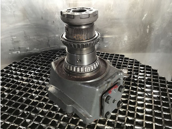 스티어링 너클 LIEBHERR