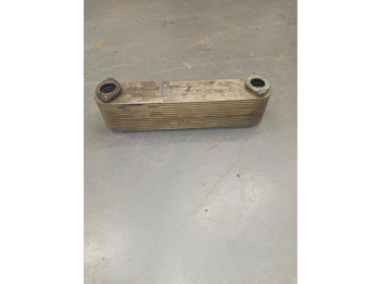 오일 쿨러 LIEBHERR