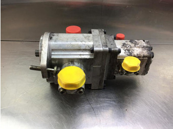 유압 펌프 LIEBHERR