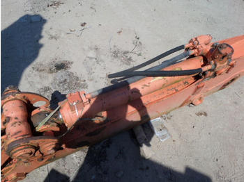 유압 실린더 LIEBHERR