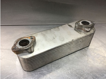 오일 쿨러 LIEBHERR