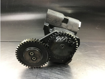 오일 펌프 LIEBHERR