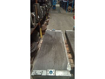 오일 쿨러 LIEBHERR