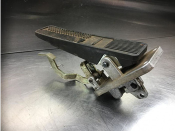 페달 Liebherr Pedal : 사진 2