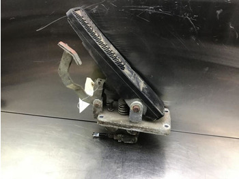 페달 Liebherr Pedal : 사진 3
