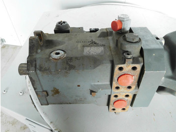 유압 펌프 Liebherr Pump : 사진 2