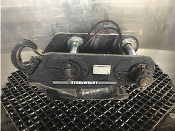 퀵 커플러 LIEBHERR