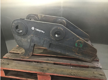 퀵 커플러 LIEBHERR