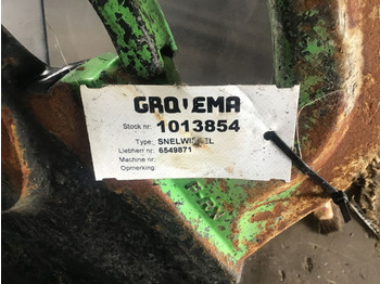 퀵 커플러 LIEBHERR