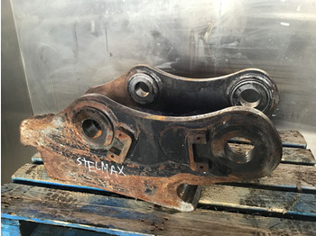 퀵 커플러 LIEBHERR