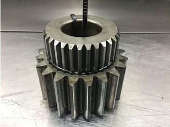 기어박스 LIEBHERR