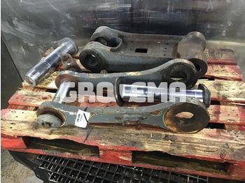 퀵 커플러 LIEBHERR