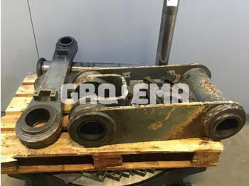 퀵 커플러 LIEBHERR