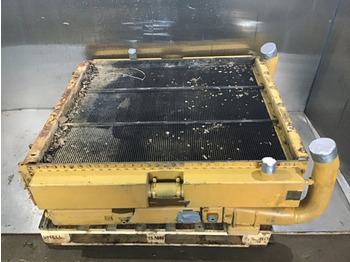 라디에이터 LIEBHERR