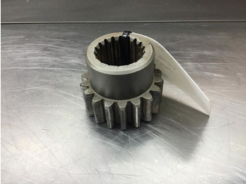 기어박스 LIEBHERR