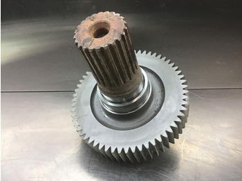 기어박스 LIEBHERR