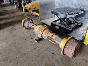 차축 및 부품 LIEBHERR