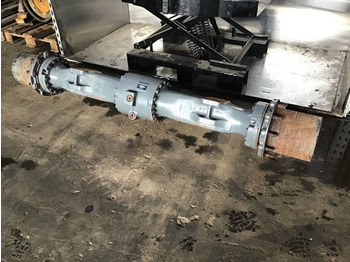 차축 및 부품 LIEBHERR