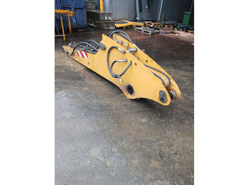 보디 및 외관 LIEBHERR