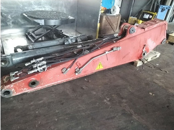 보디 및 외관 LIEBHERR