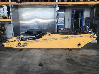 크레인 붐 LIEBHERR