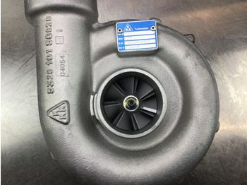 터보 Liebherr Turbo Charger K29 : 사진 5