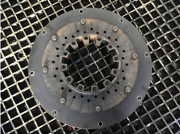 엔진 및 부품 LIEBHERR