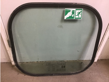 창문 및 부품 LIEBHERR